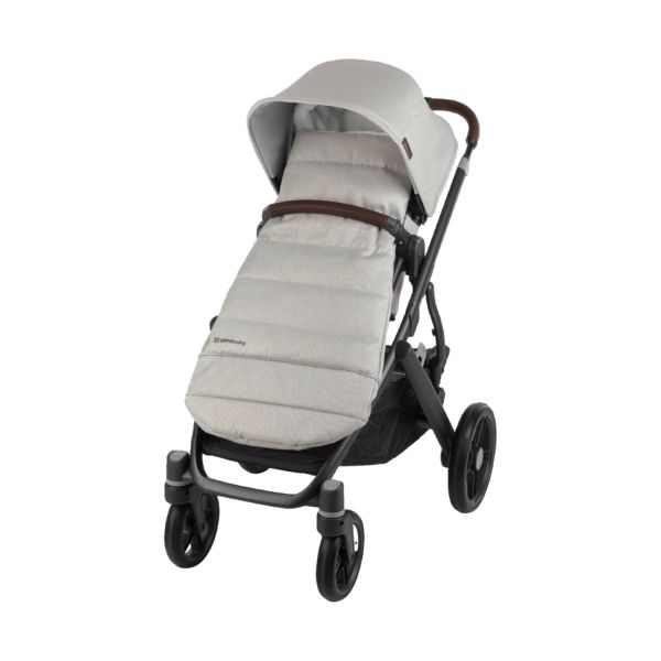 UPPAbaby Cozy Ganoosh Voetenzak Emmett / Gwen
