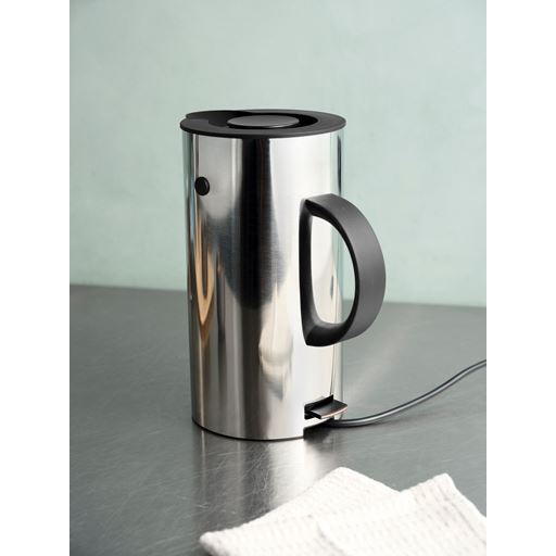 Stelton EM77 Elkedel, Stål, 1,5 L