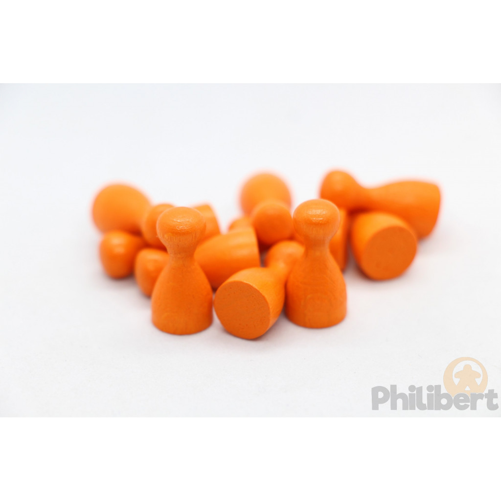 10 Petits Pions