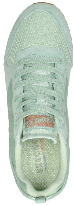 Skechers OG 85 - Goldn Gurl groen