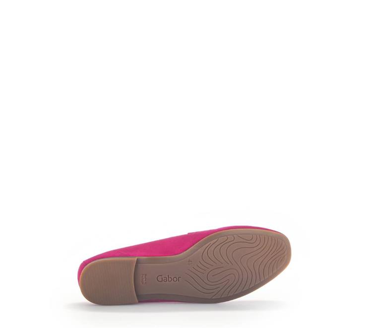 Gabor 25.211 pink (gold)