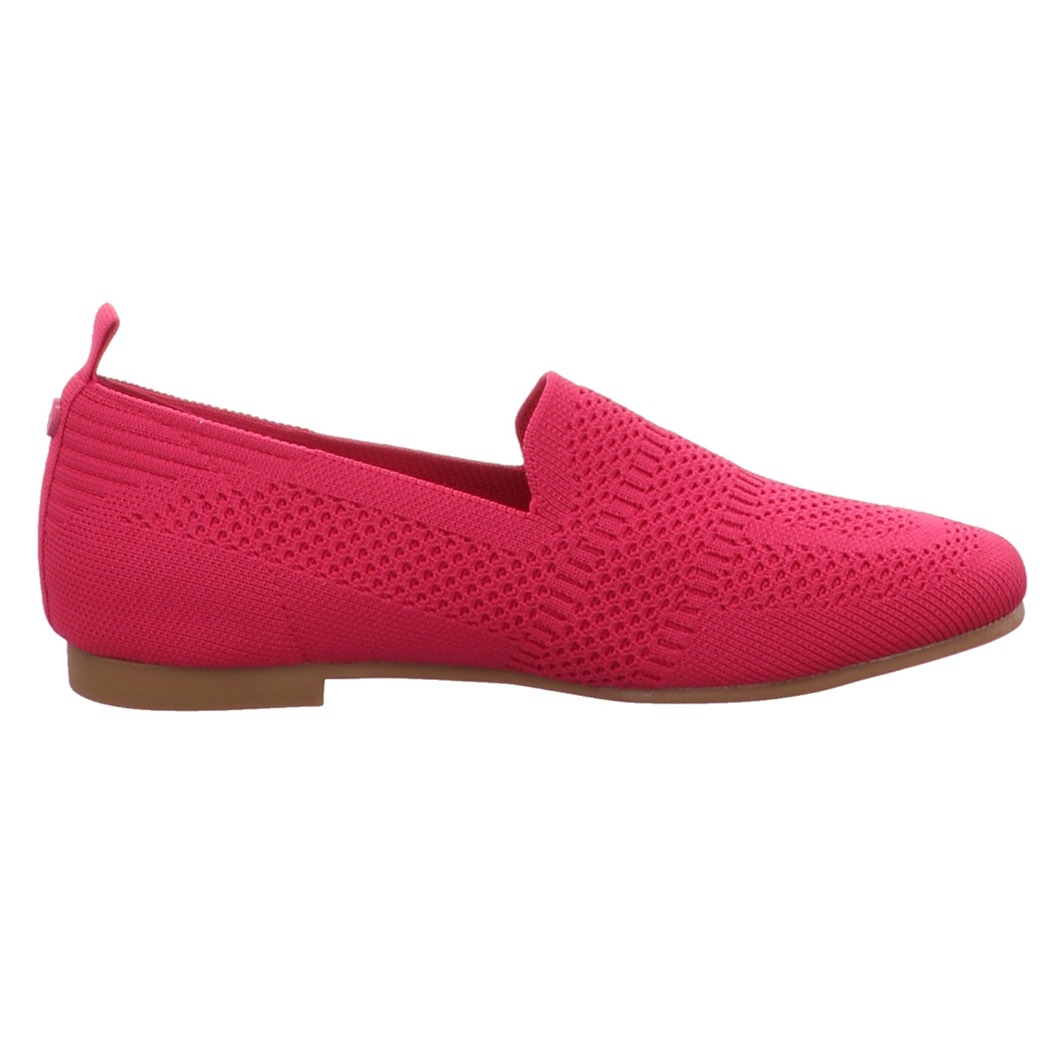 La Strada Slipper pink rose/pink