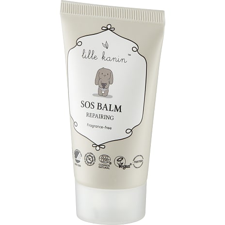 SOS balm