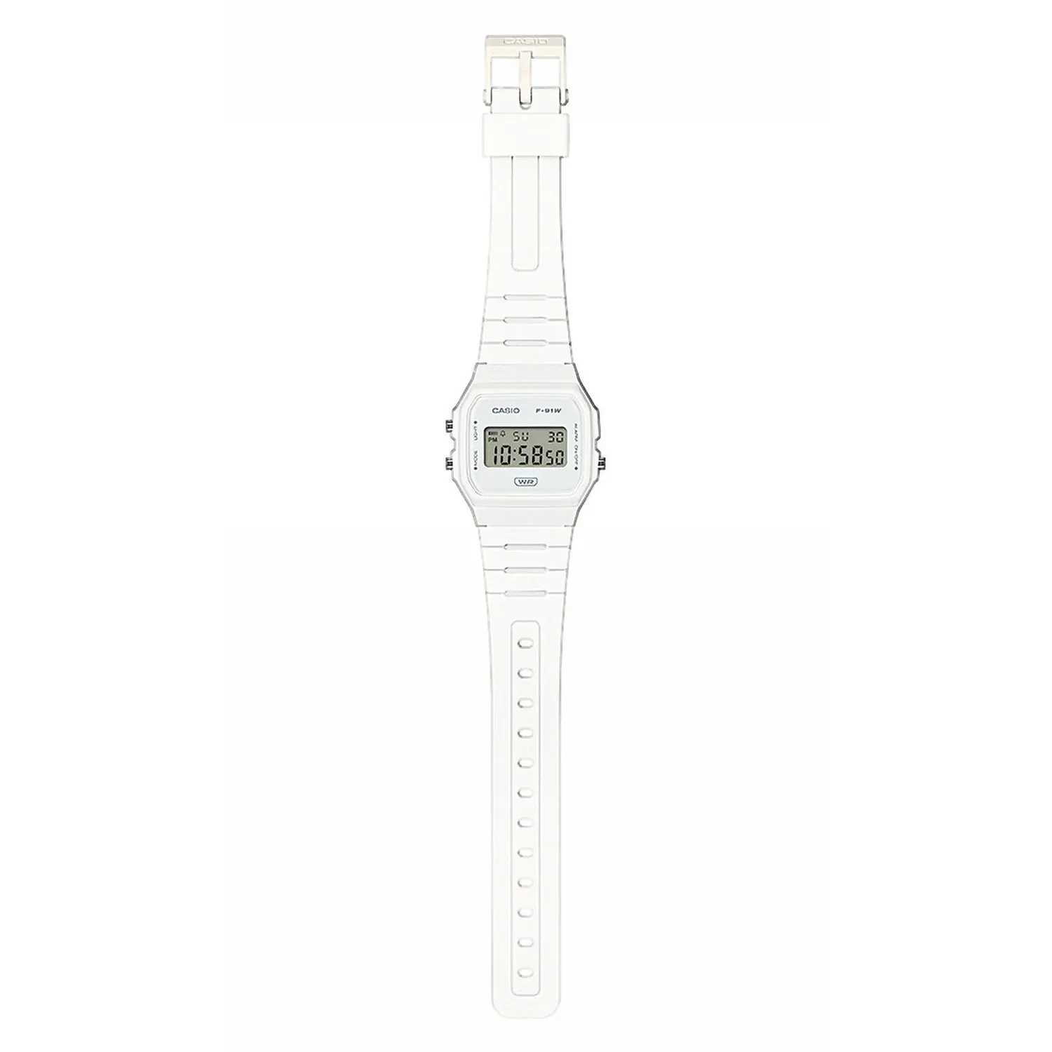 Casio Timeless F-91WB-7AEF