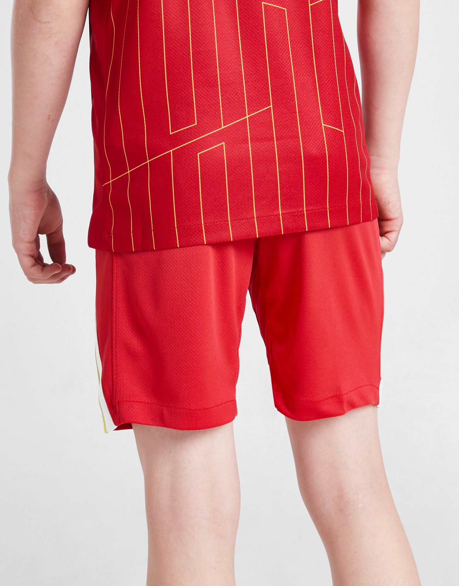 Nike Short Domicile Liverpool FC 2024/25 Junior