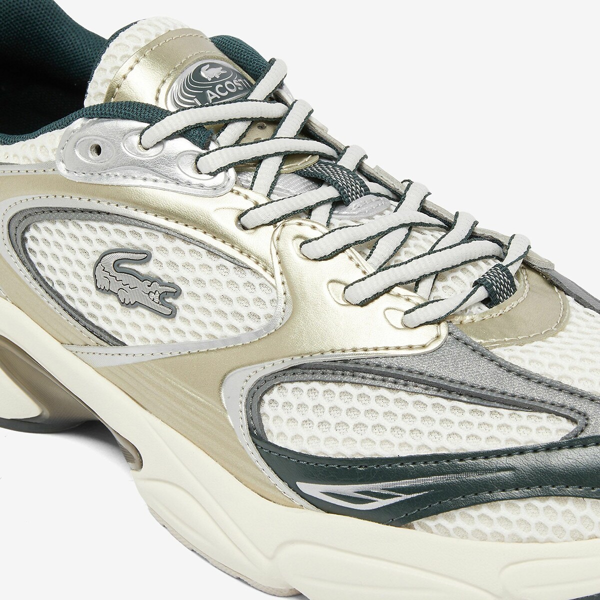 LACOSTE<br>Tênis de cano baixo Storm 92 2K