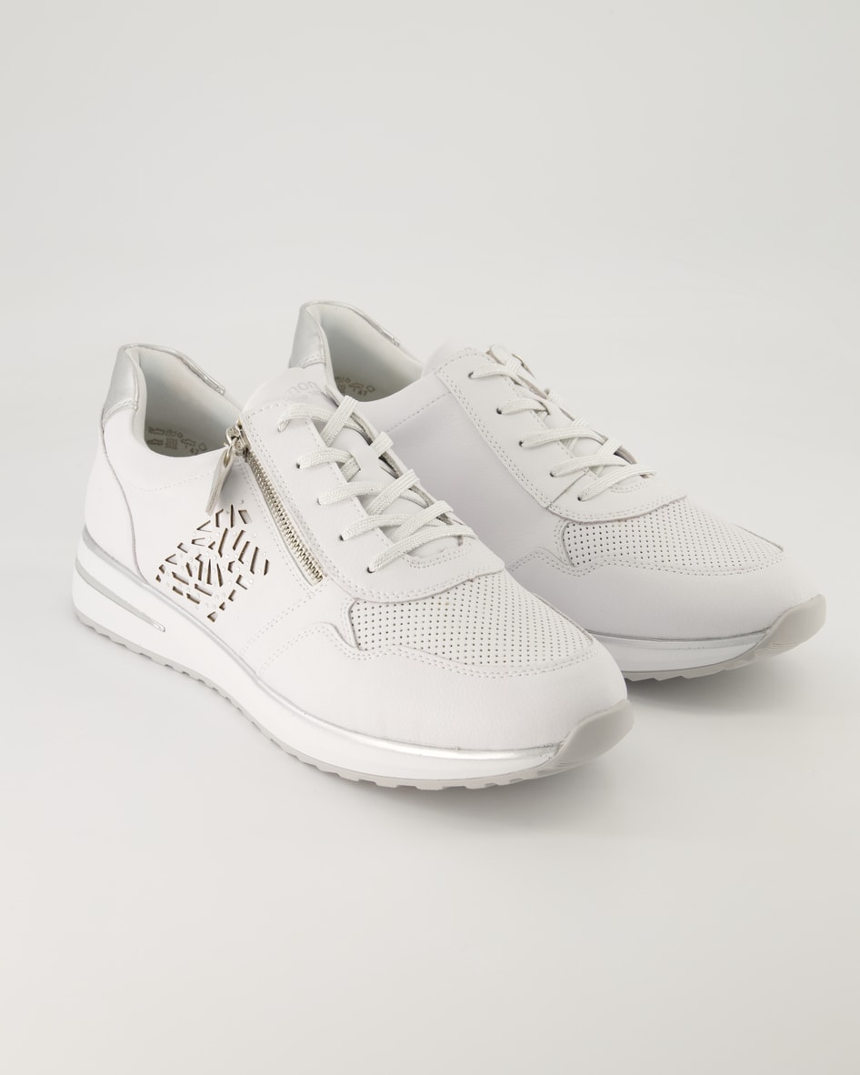 Remonte D1G00-80 Sneaker in Weiß