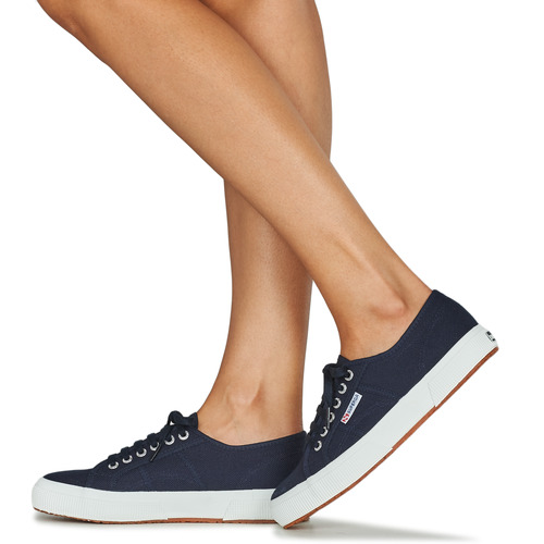 Superga - 2750 COTU CLASSIC - Marine