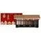 Jozz Beauty - Gingerbread Party Palette 24 Fards à Paupières-