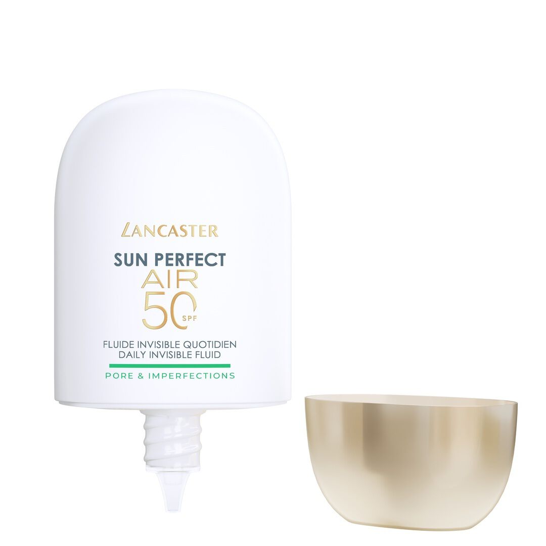 Sun Perfect AIR Daily Invisible Fluid SPF50 Pore & Imperfections - 40ml