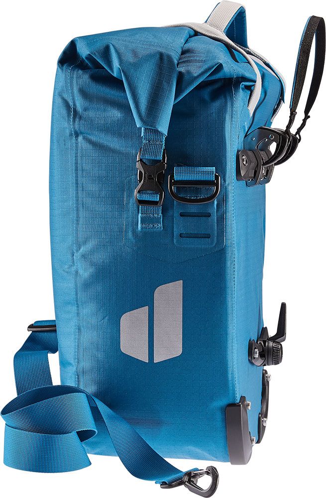 deuter Weybridge 20+5 - Fahrradtasche kaufen | Bike-Discount