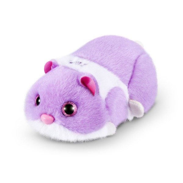 PETS ALIVE- HAMSTERMANIA- SERIES 1