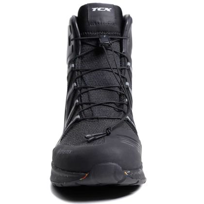 Baskets TCX Boots SPEEDTREK GORE-TEX - Noir