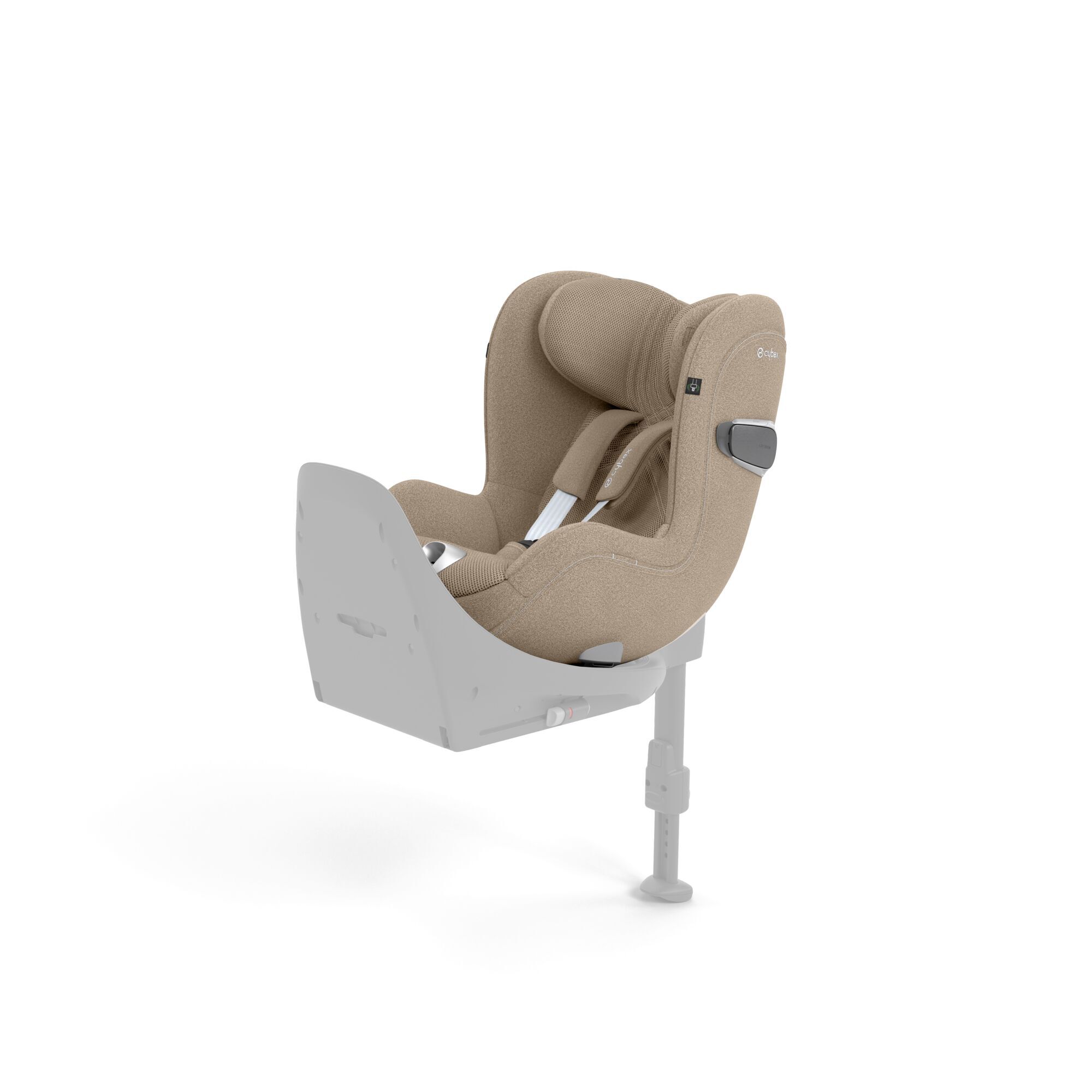 Sirona T i-Size Cozy Beige (Plus)
