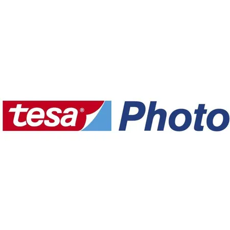 tesa Klebefilm Photo Nachfüllrolle 7,5mx12mm