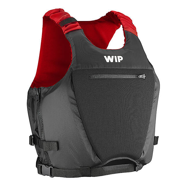FORWARD WIP - GILET LIGHT VEST 50N