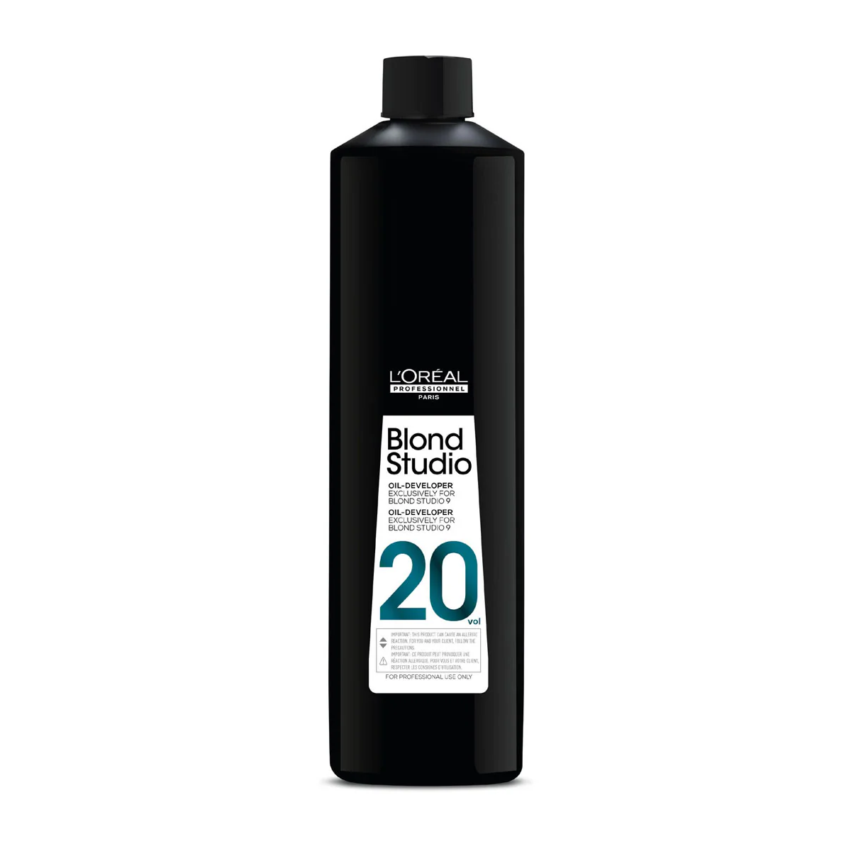 Développeur 9 tons Blond Studio 1000ml