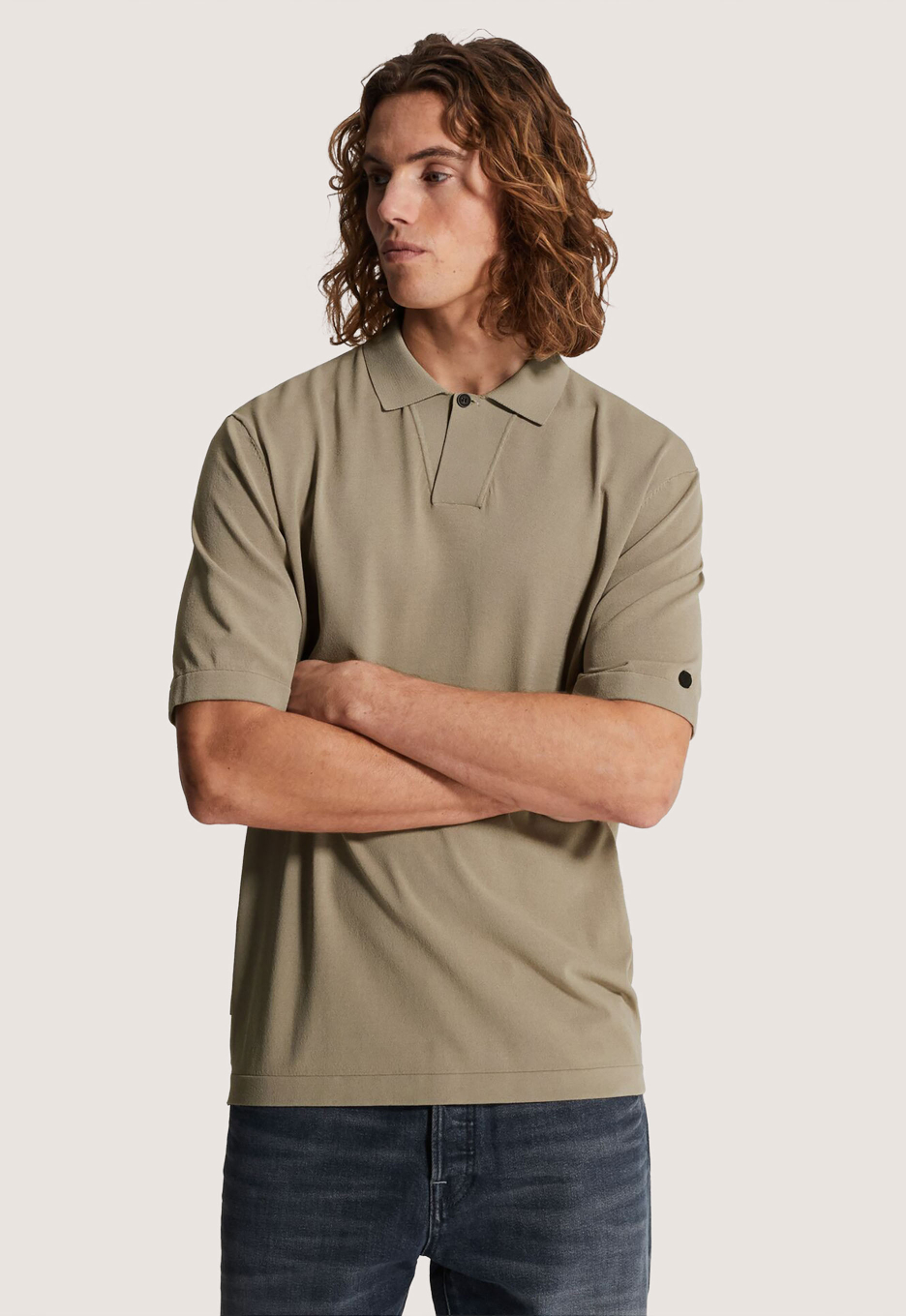 Cast Iron Viscoblend Polo