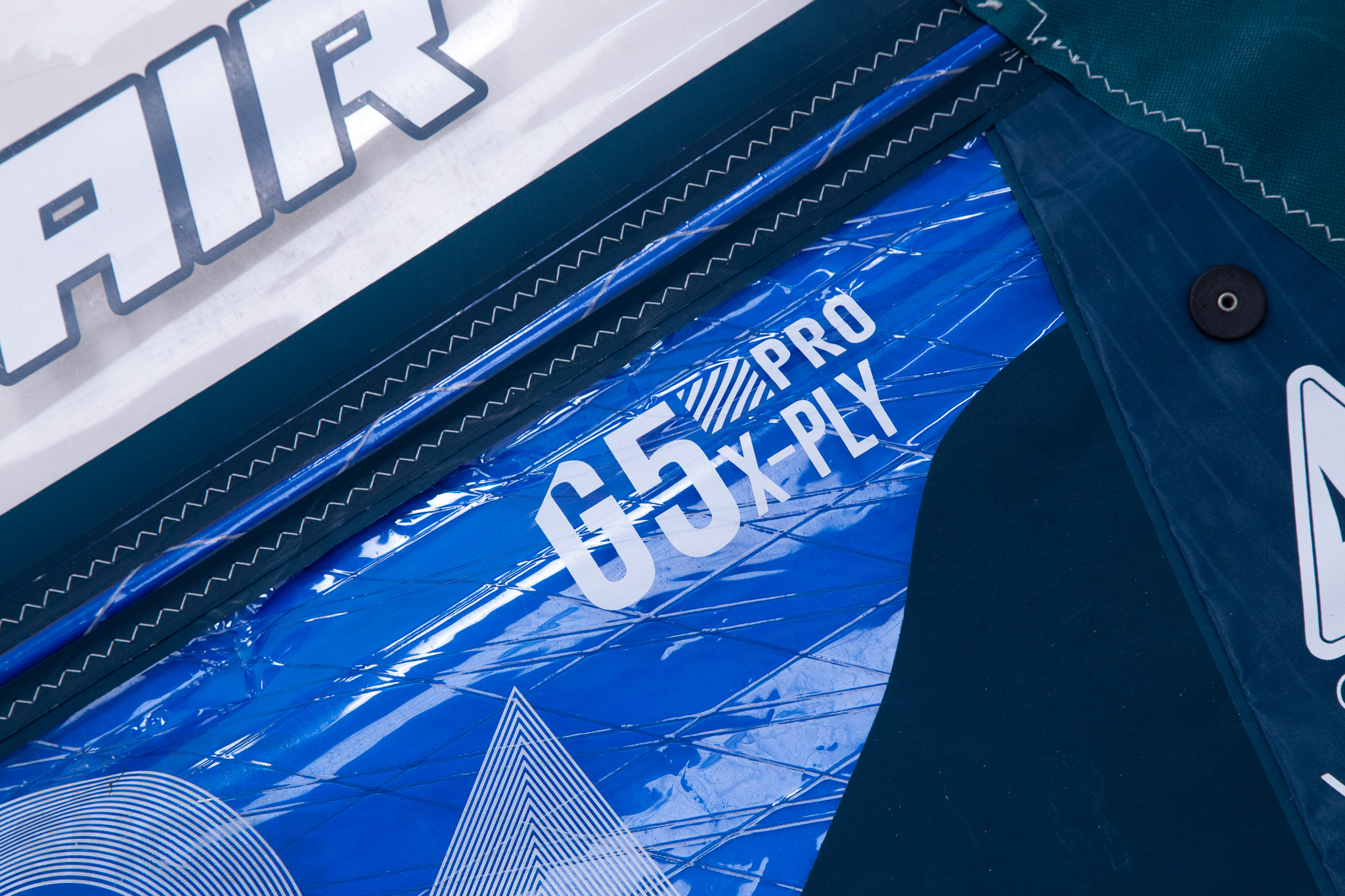 Gaastra / GA-Sails Vapor Air - 2023 #33 4.8 m²