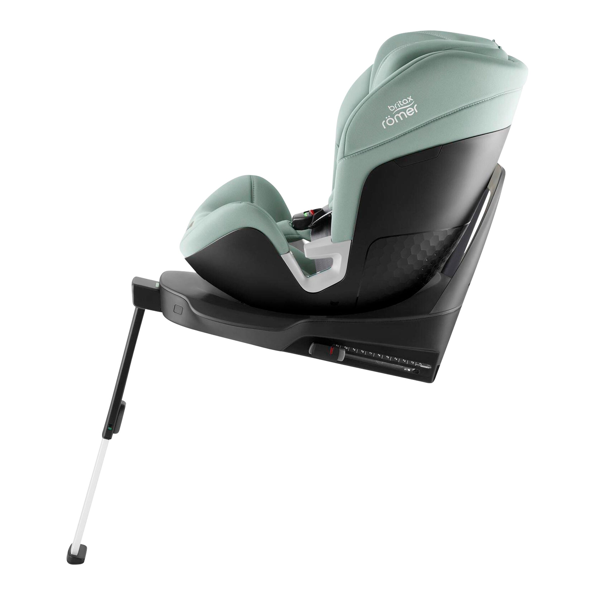 Britax Römer - Select Kindersitz SWIVEL jade green