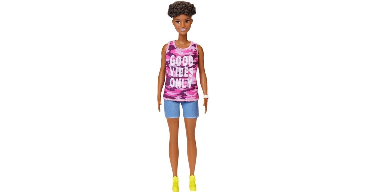 BarbieFashionistas #128 - Good vibes Pop