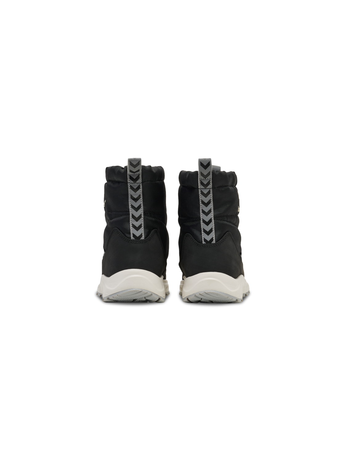 ROOT PUFFER BOOT RECYCLED TEX JR