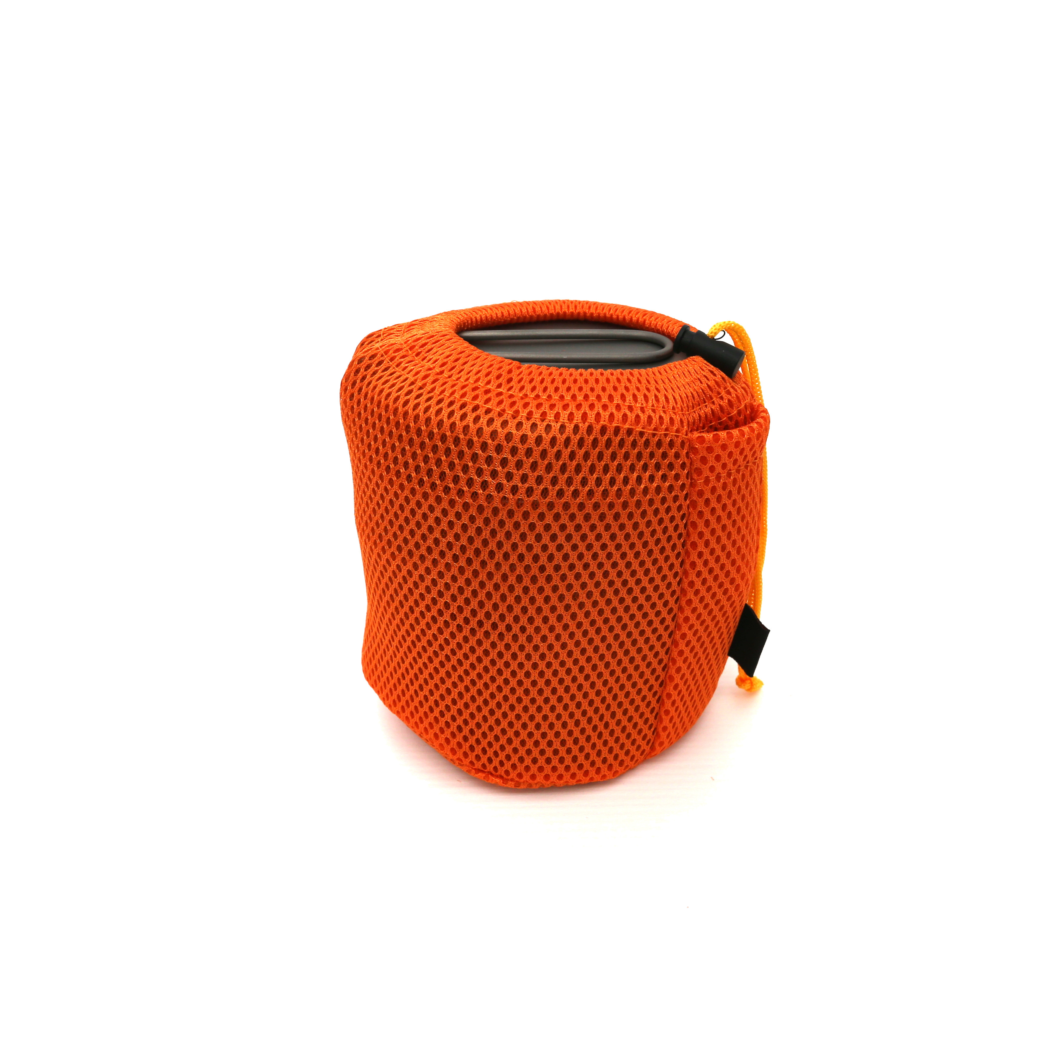 Titanium 1100ml Pot   Pan