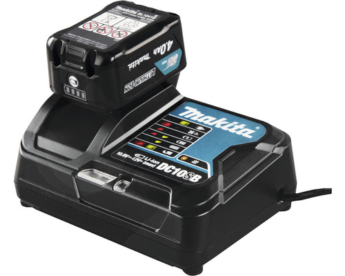 12V-lader Makita DC10SB