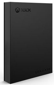 Seagate - Stkx2000400 - Externe Harde Schijf - Zwart - 4 Tb