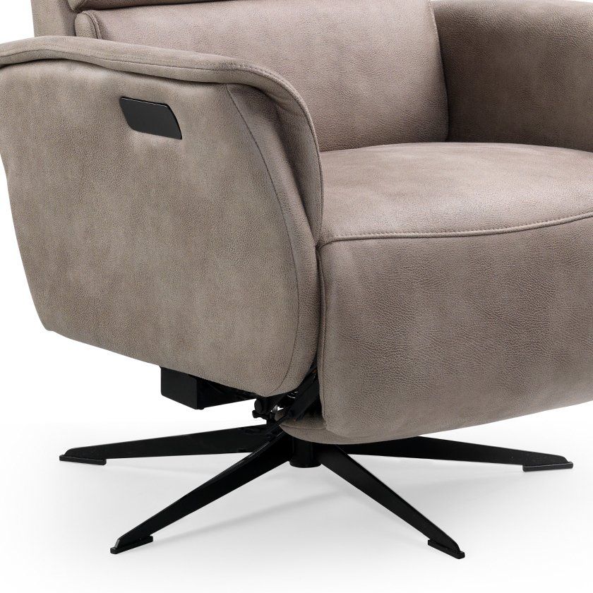 Feelings Wonen Ian Relaxfauteuil