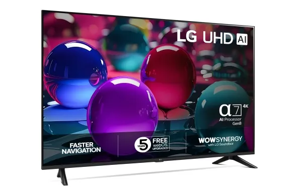 LG 55UA73006LA - 55
