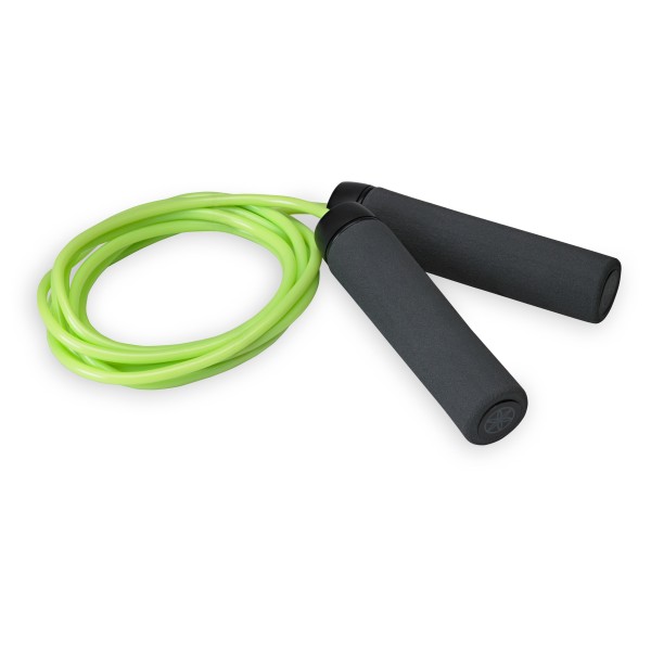 GAIAM - Restore Adjustable Speed Rope - Corde à sauter