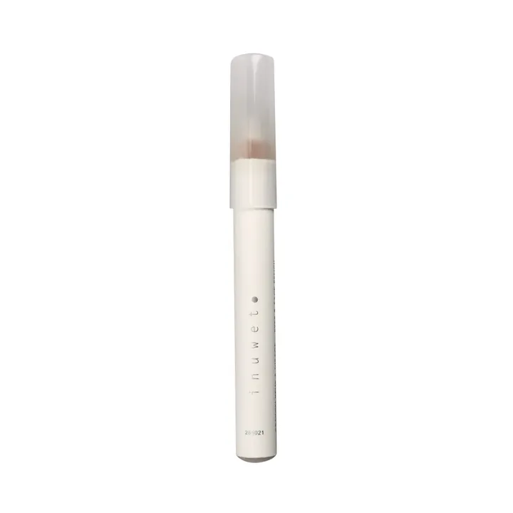 Inuwet Crayon yeux et lèvres - Blanc Nacré