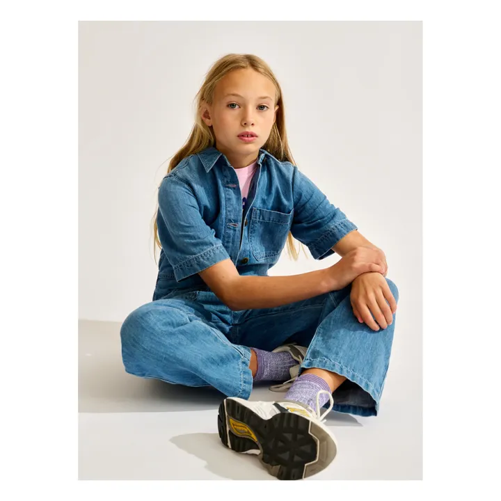 Bellerose Combinaison Player | Denim