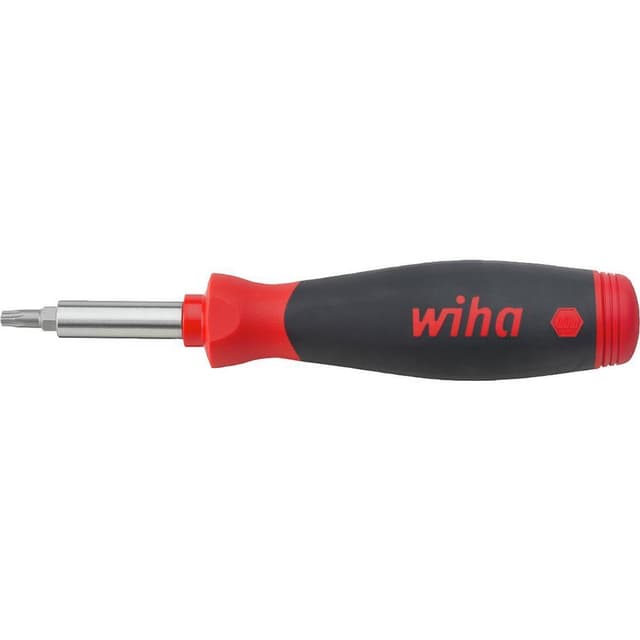 Wiha 45292 Magasin-skruetrækker 1 Set