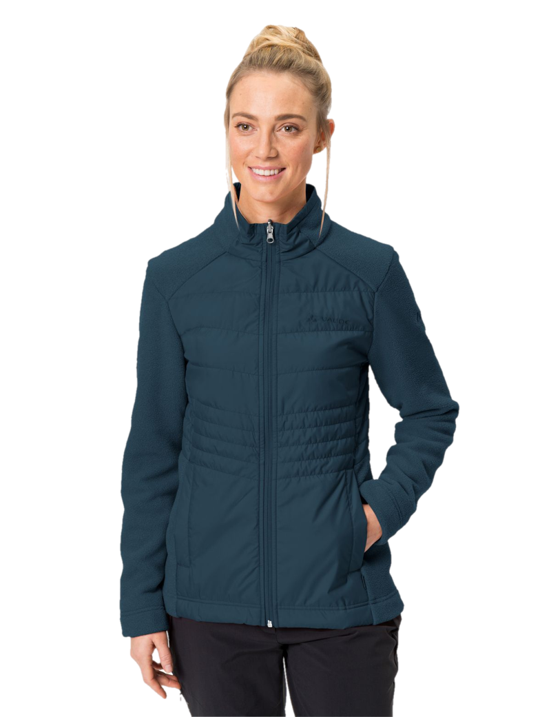 Idris 3-in-1 Parka