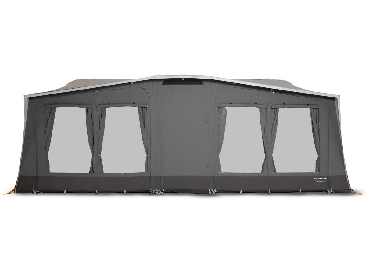 Dometic Stuga Rest maat 13 (940 - 965 cm) caravanvoortent