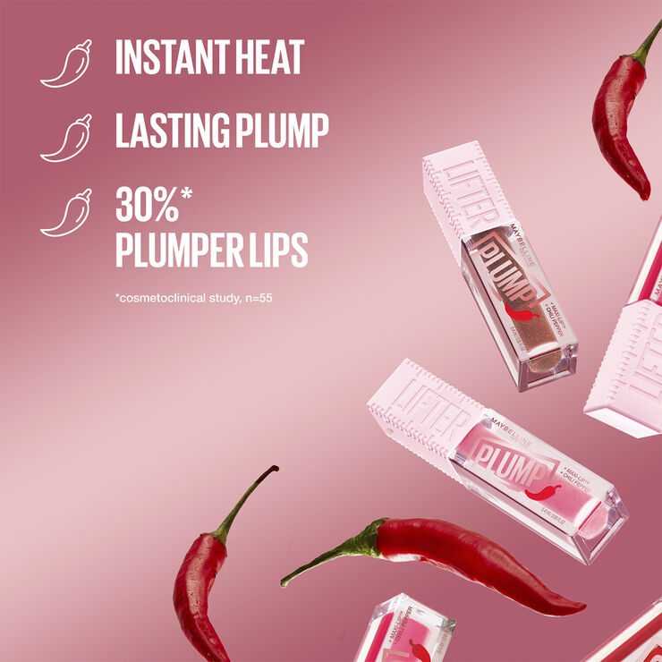 Maybelline Maybelline Lifter Plump