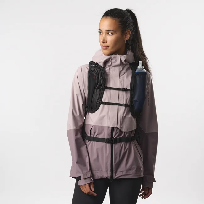 XT 15  Hiking-Tasche Unisex