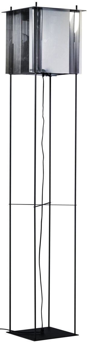 Vloerlamp 05-VL8263-30 Cube  | ETHB30 x D30 cm