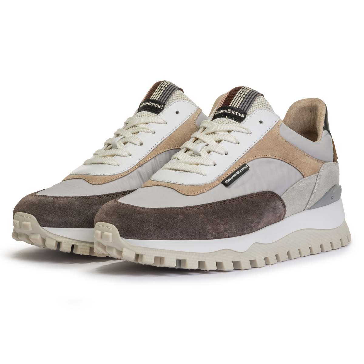 Heren Schoenen Gevenes