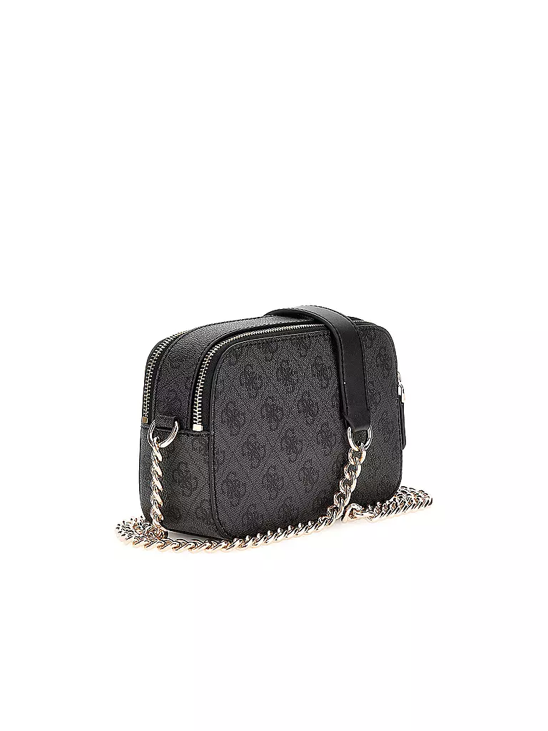 GUESS Tasche - Mini Bag NOELLE schwarz
