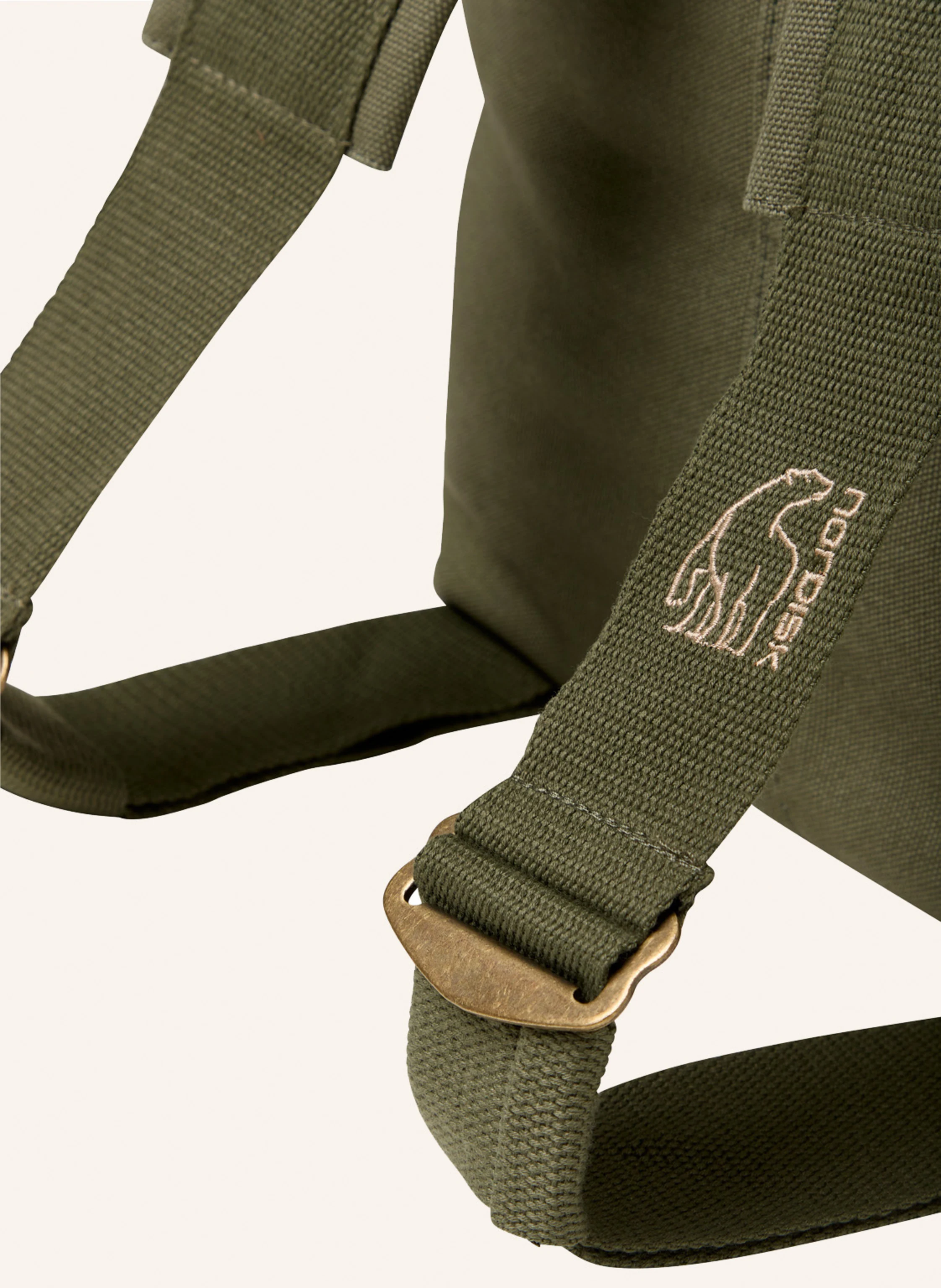 NORDISK Rucksack KONGSBERG 40 DUFFEL