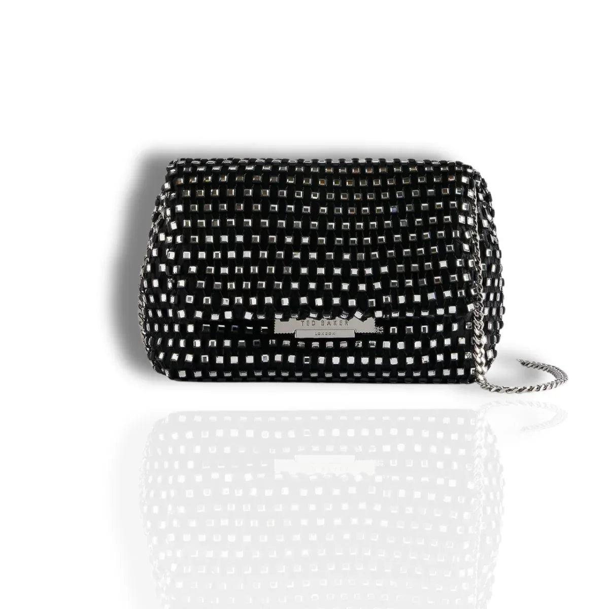 Ted Baker | Glitszi | Crossbody glitter