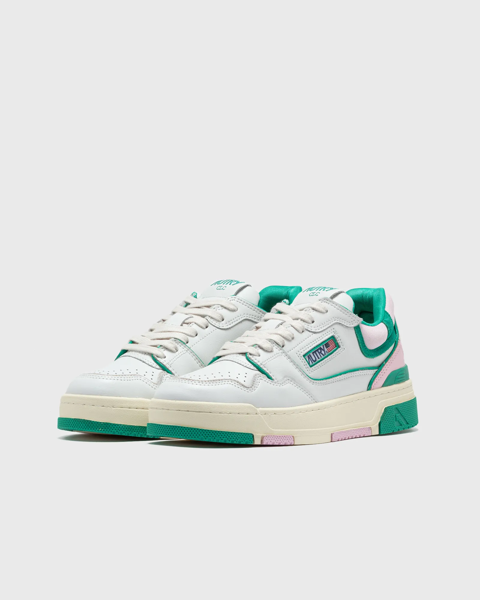 Autry Action Shoes WMNS CLC LOW