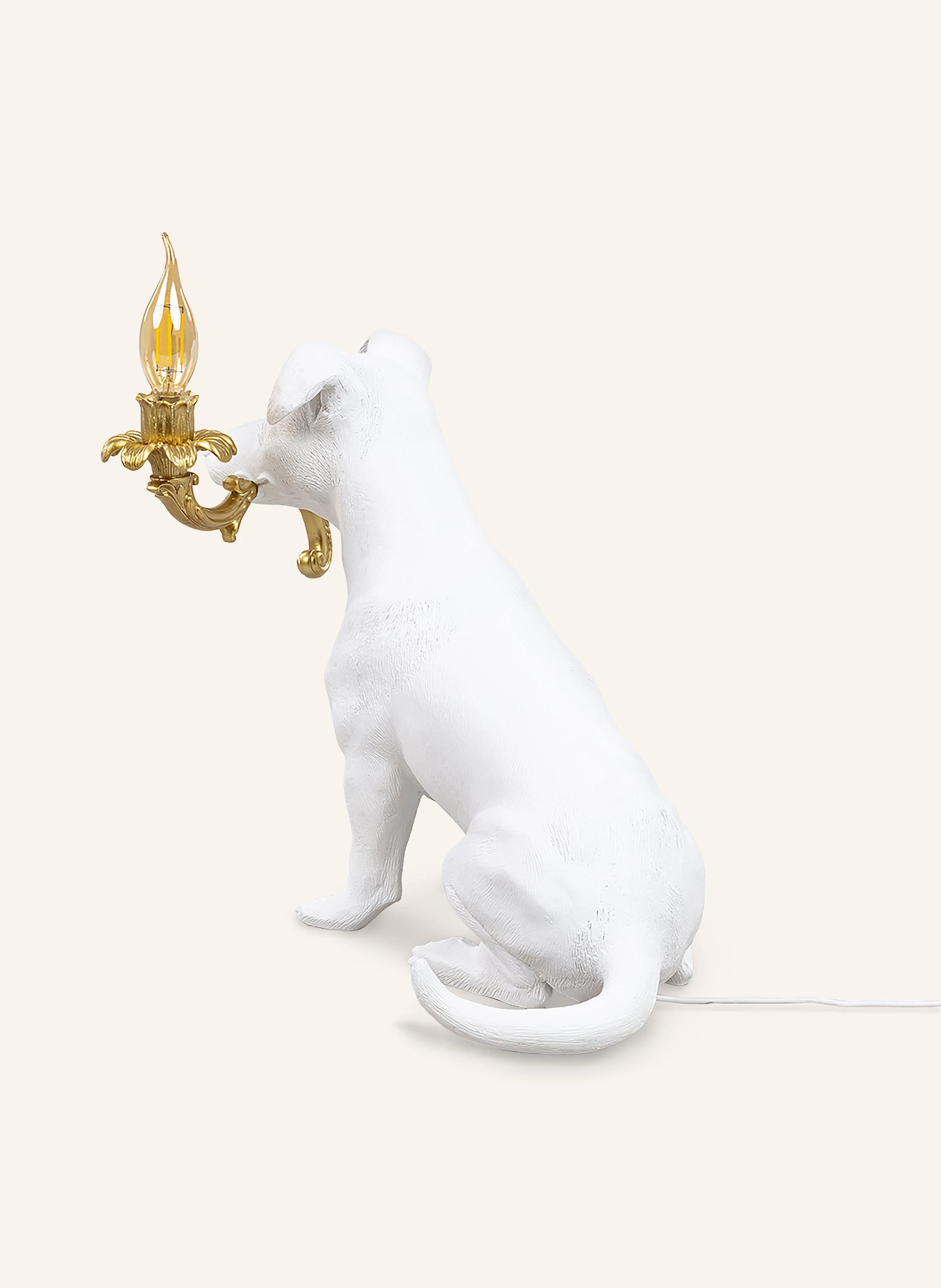 SELETTI Stehleuchte RIO LAMP
