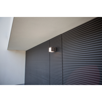 LUTEC buitenlamp Cuba