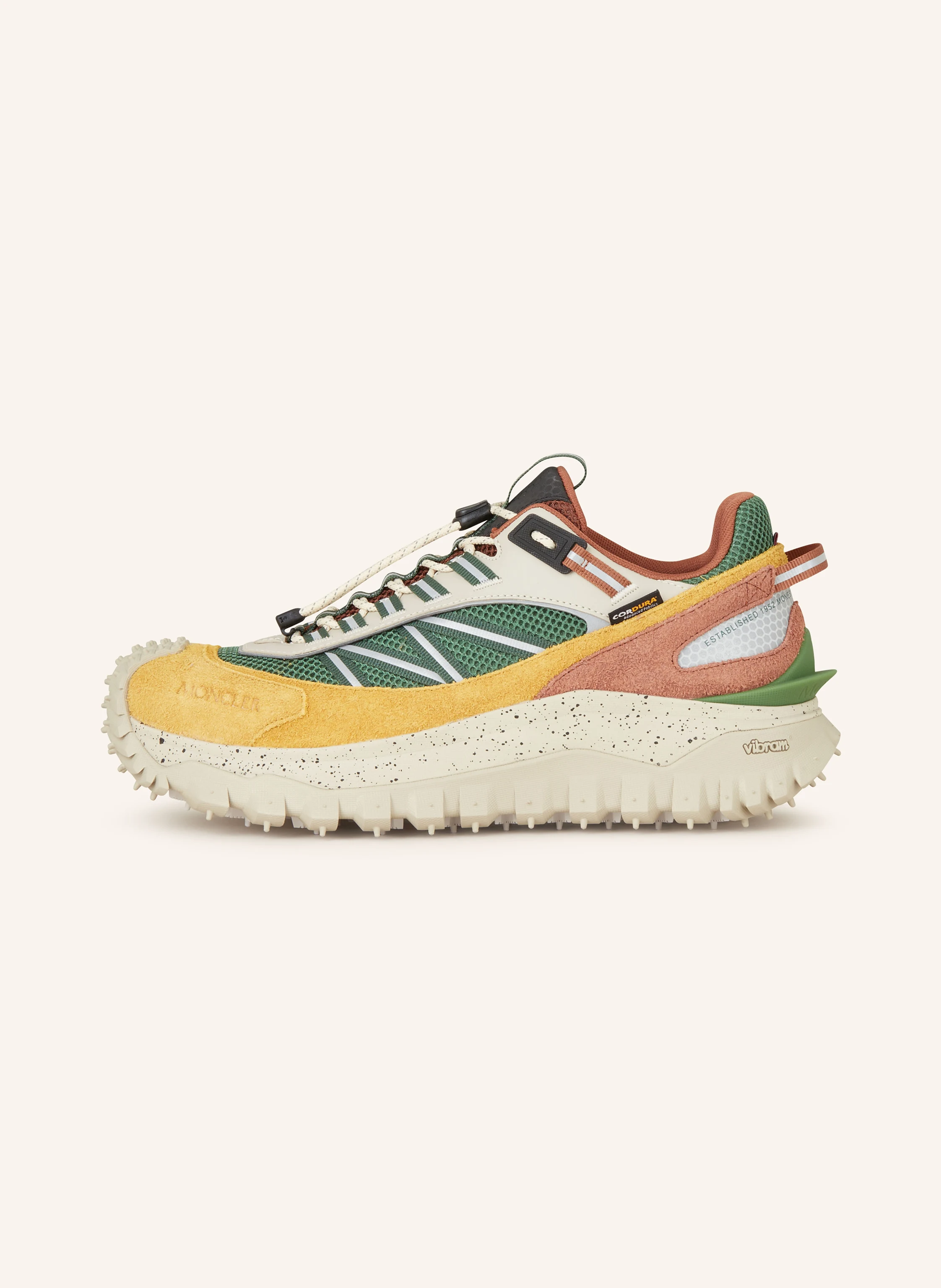 MONCLER Sneaker TRAILGRIP