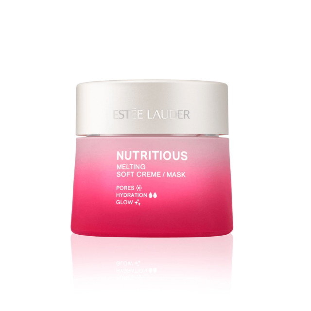Nutritious Crème-Masque fondante ESTÉE LAUDER
