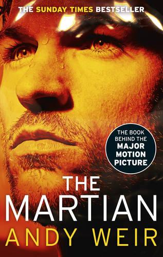 The Martian (Paperback)
